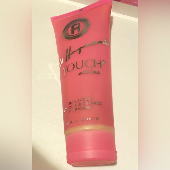 🎁 FRED HAYMAN'S TOUCH GIFT SET Set of 3 🎊 - Picture 5 of 6